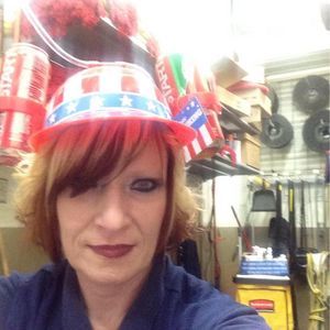 Meet your Posher, Lisa